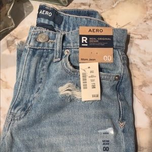 Brand new never worn Aeropostal Jeans